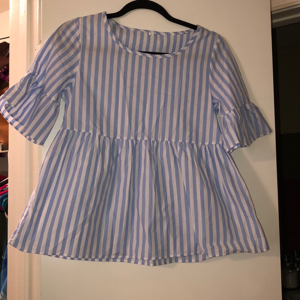 Cute top